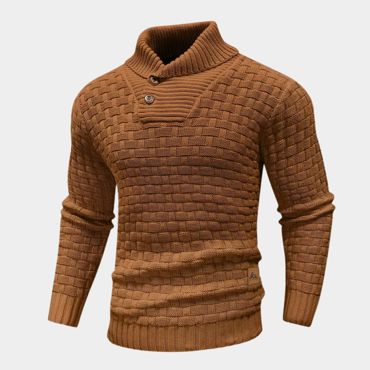 Dahlberg™ | Bekväm och Elegant Tröja
