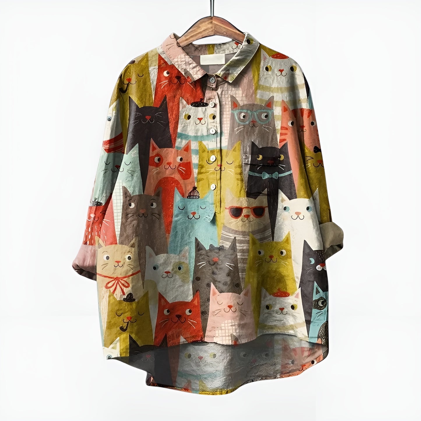Astrid™ | Blus