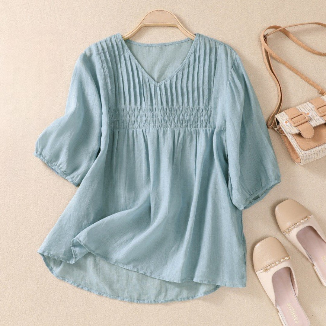 Sofia™ | Blouse