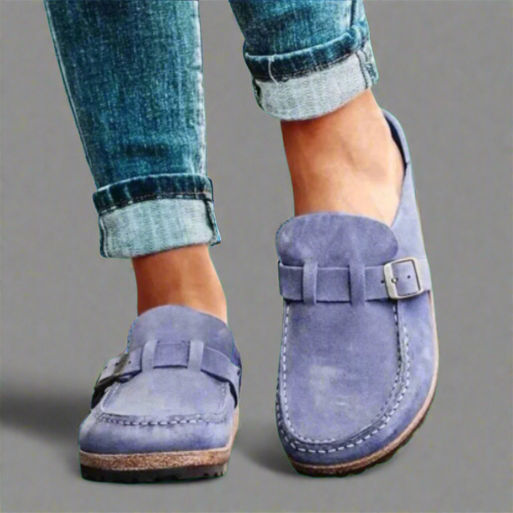 Tova™ | Ergonomiska sandaler för sommardagar