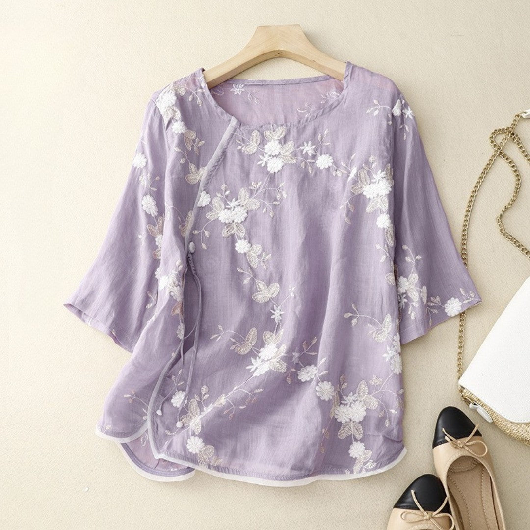Sofia™ | Blouse