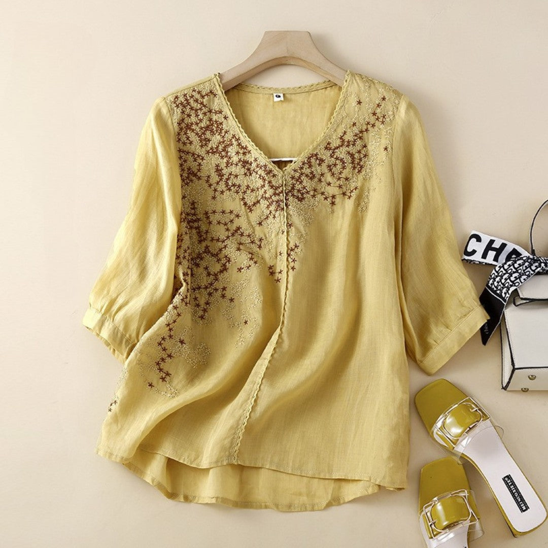 Sofia™ | Blouse