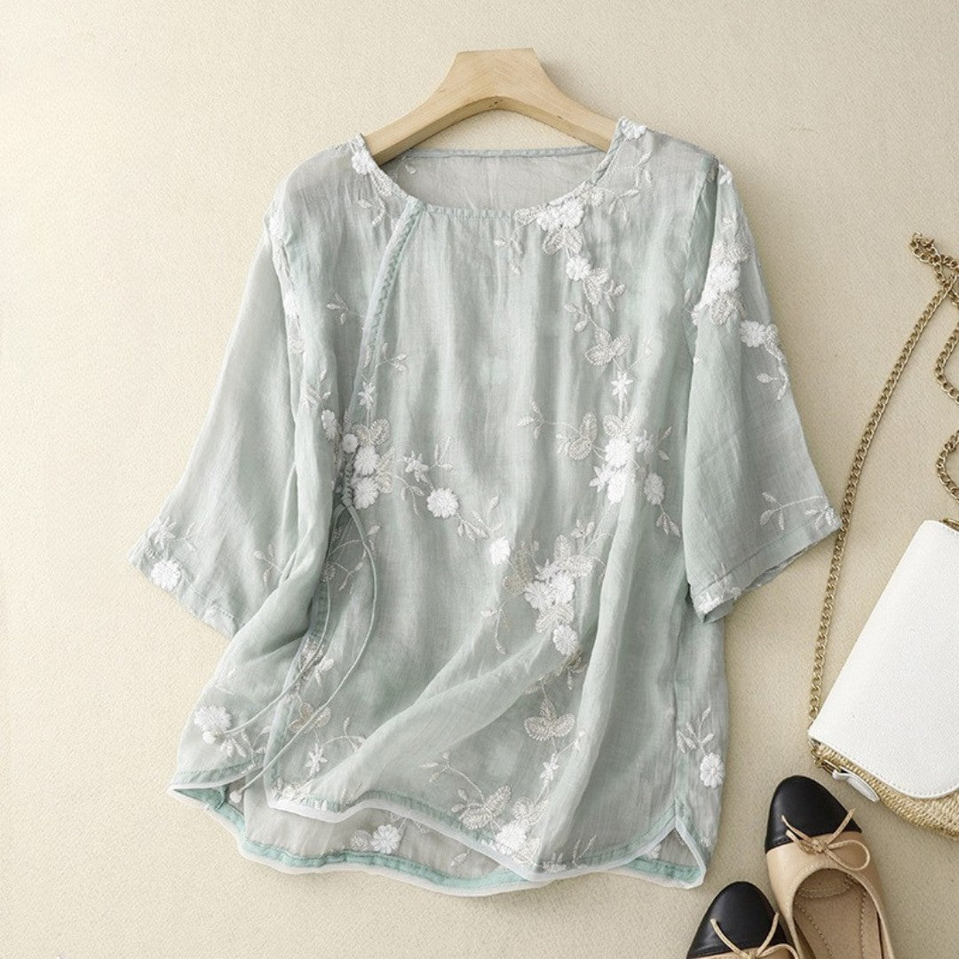 Sofia™ | Blouse