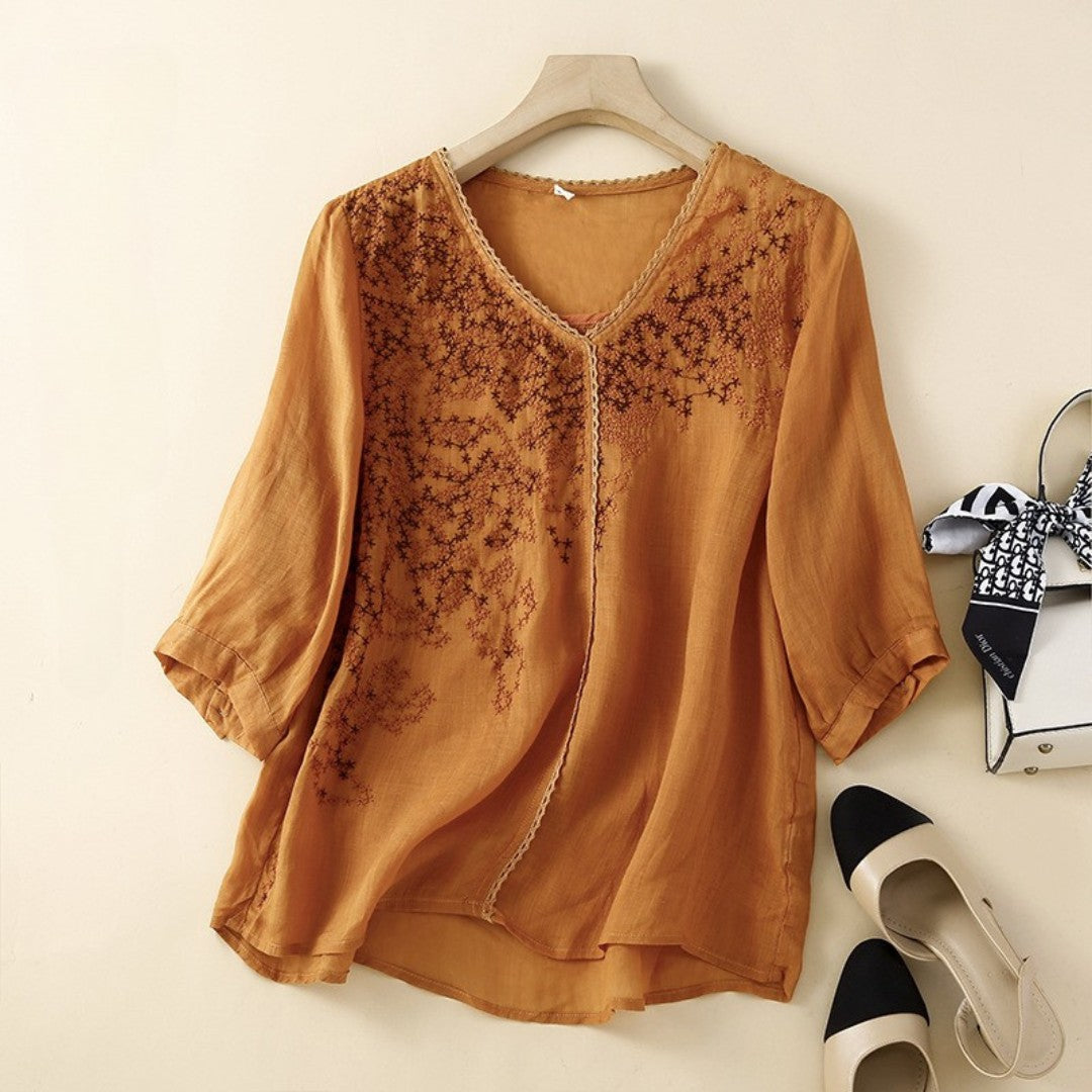 Sofia™ | Blouse
