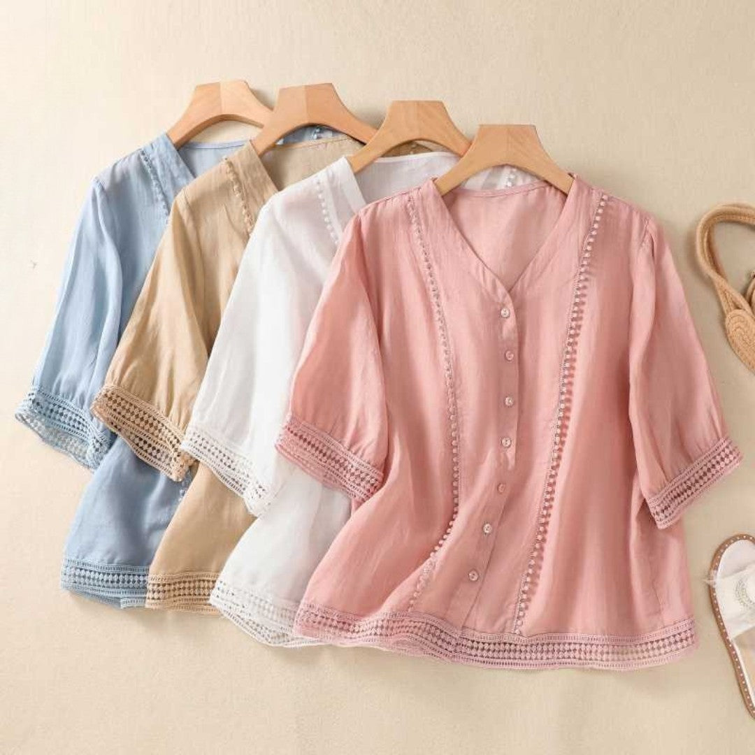Sofia™ | Blouse