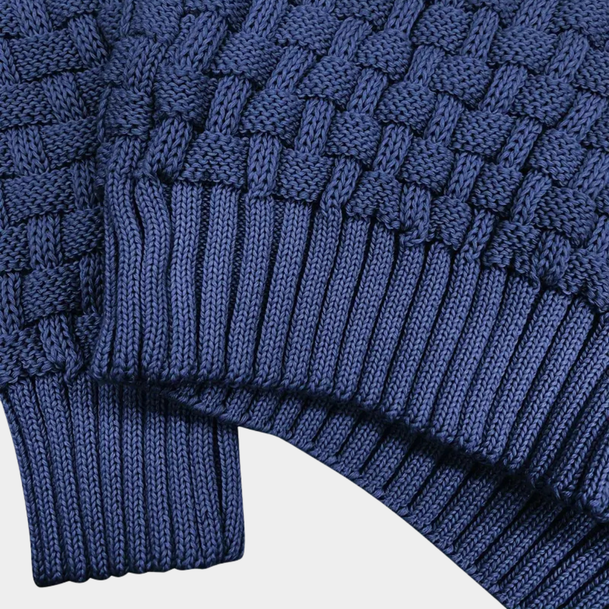 Dahlberg™ | Bekväm och Elegant Tröja