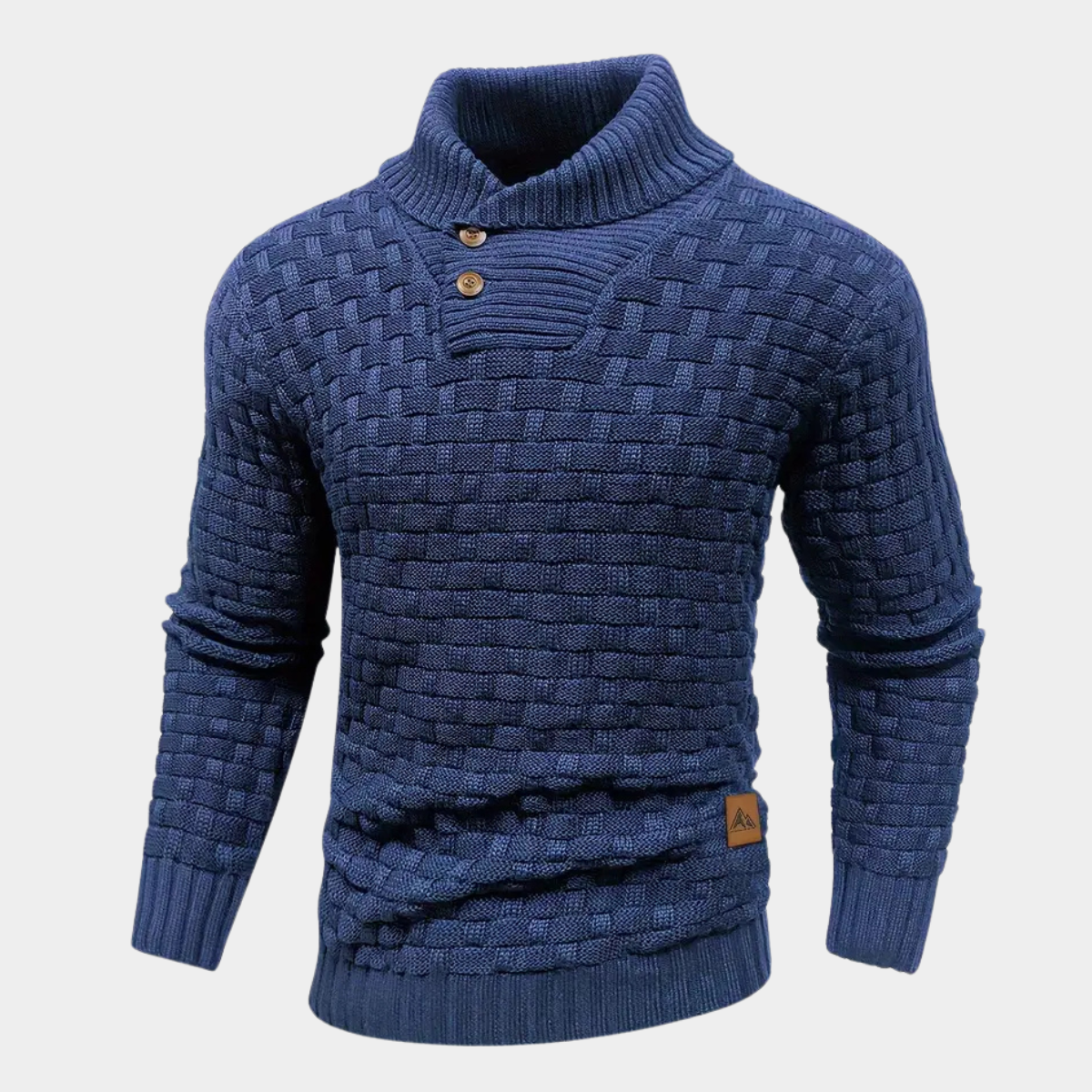 Dahlberg™ | Bekväm och Elegant Tröja