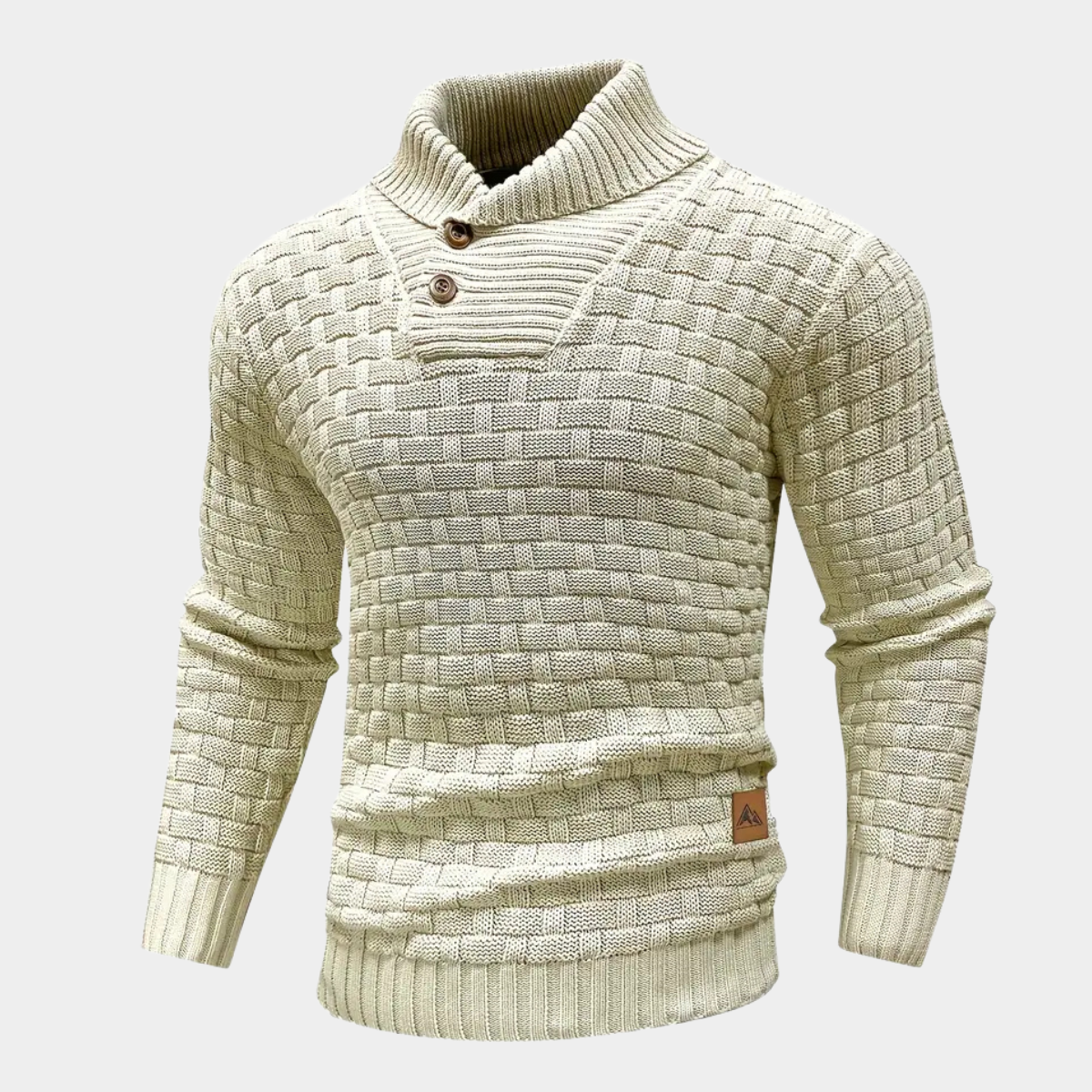 Dahlberg™ | Bekväm och Elegant Tröja