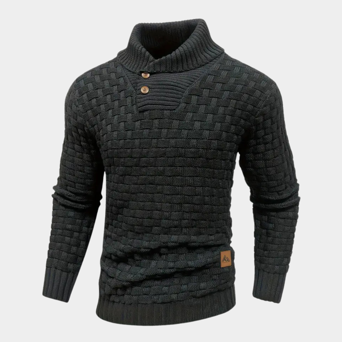 Dahlberg™ | Bekväm och Elegant Tröja