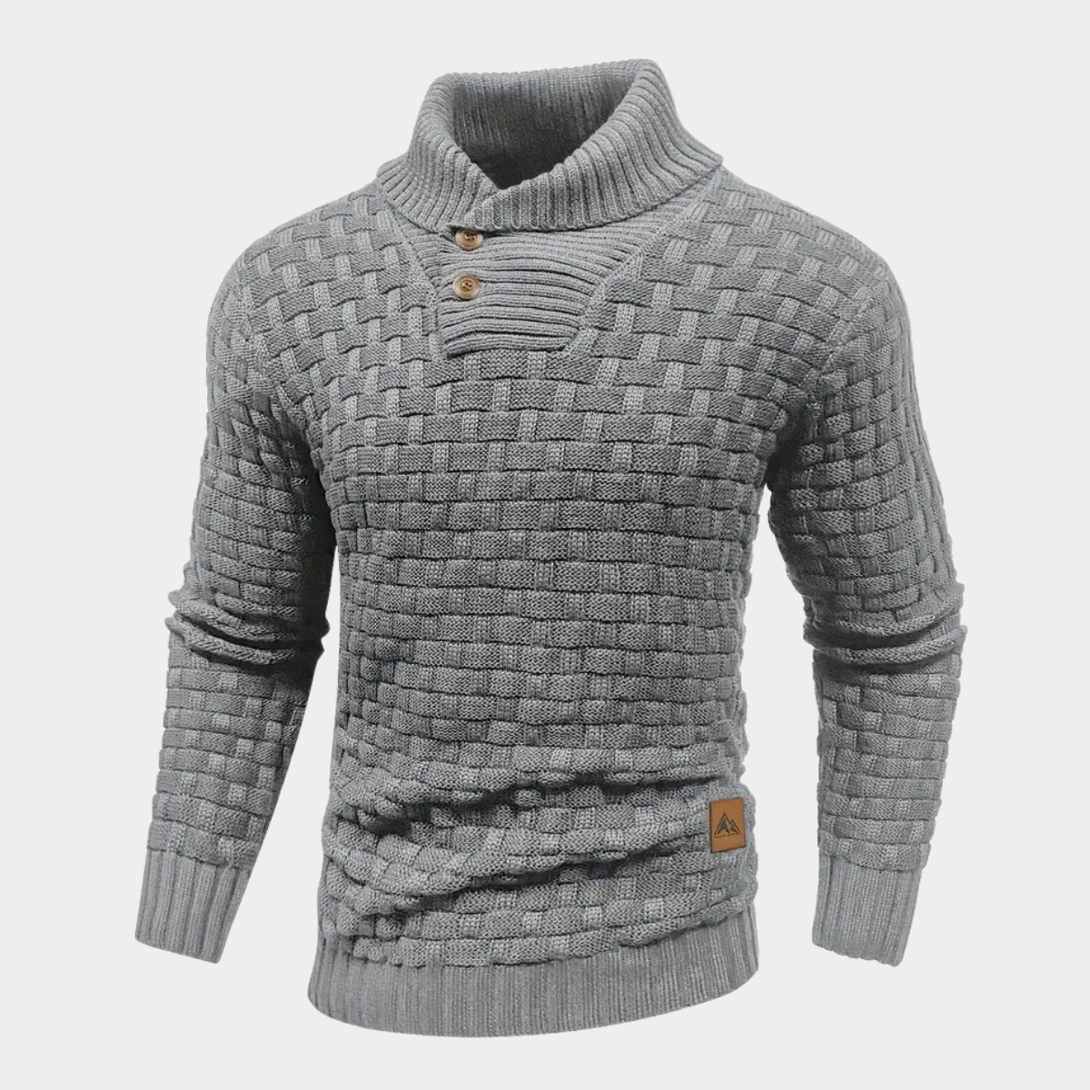 Dahlberg™ | Bekväm och Elegant Tröja
