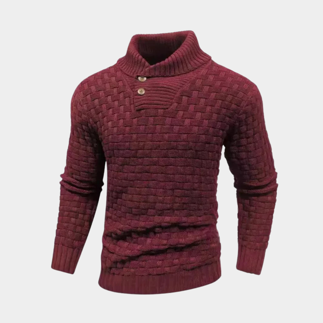 Dahlberg™ | Bekväm och Elegant Tröja