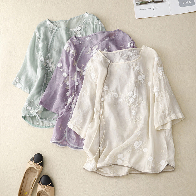 Sofia™ | Blouse