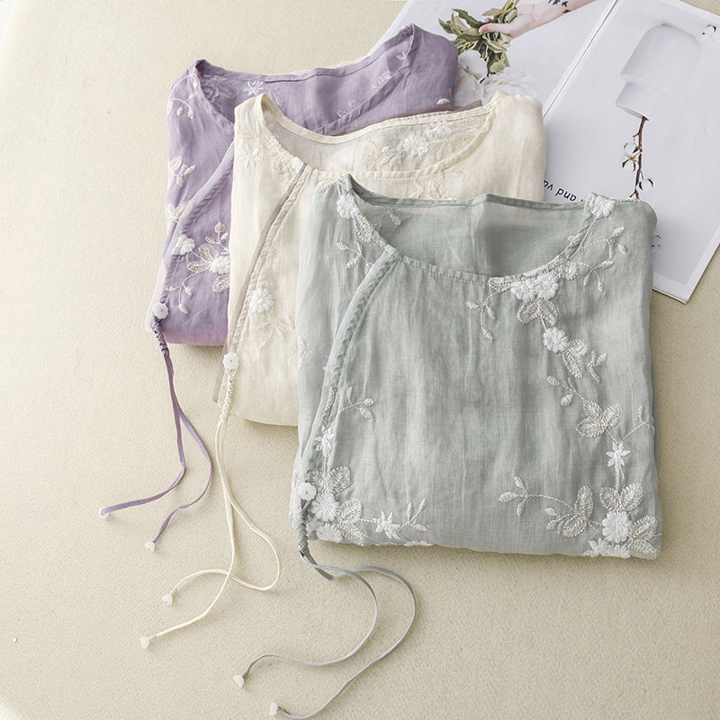 Sofia™ | Blouse