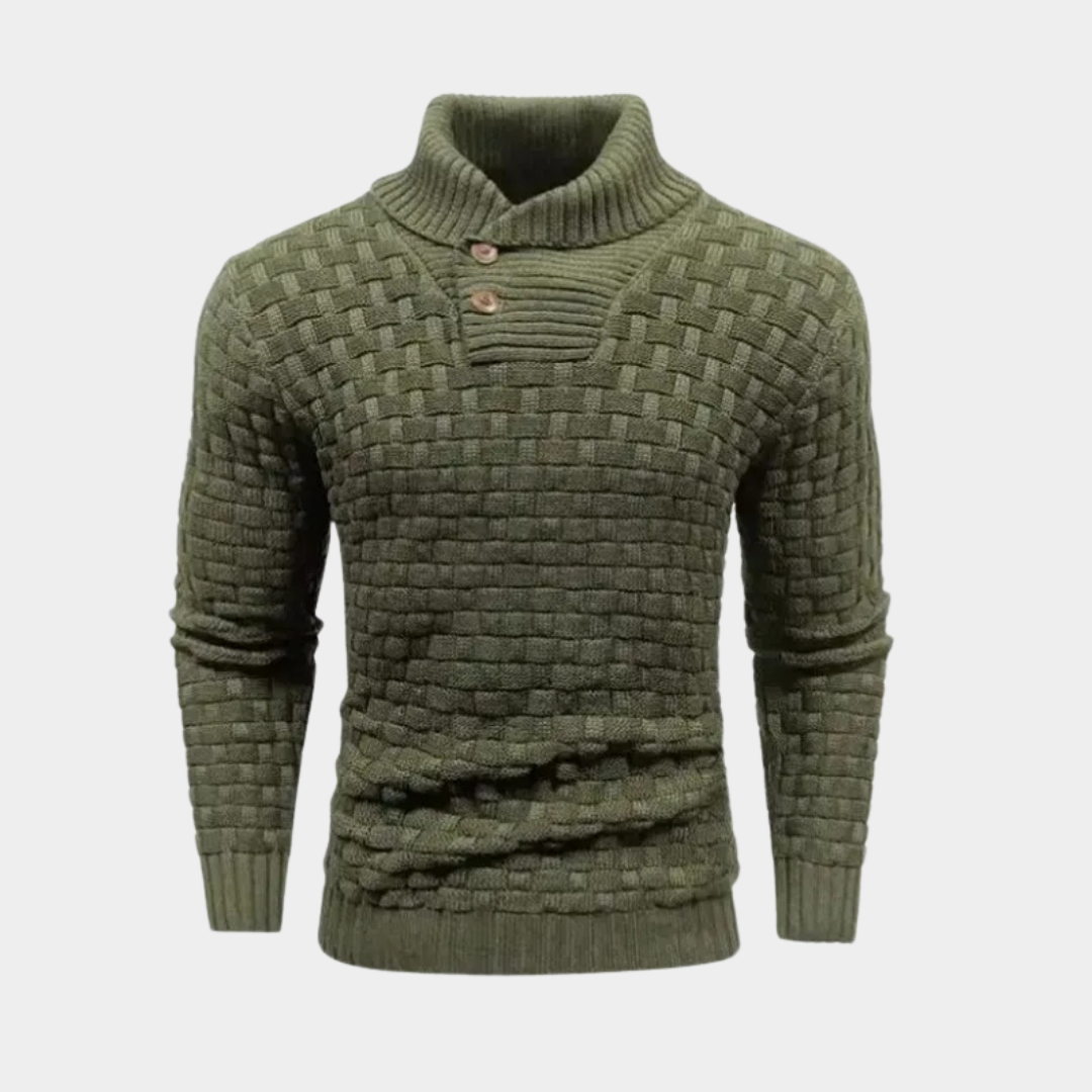 Dahlberg™ | Bekväm och Elegant Tröja