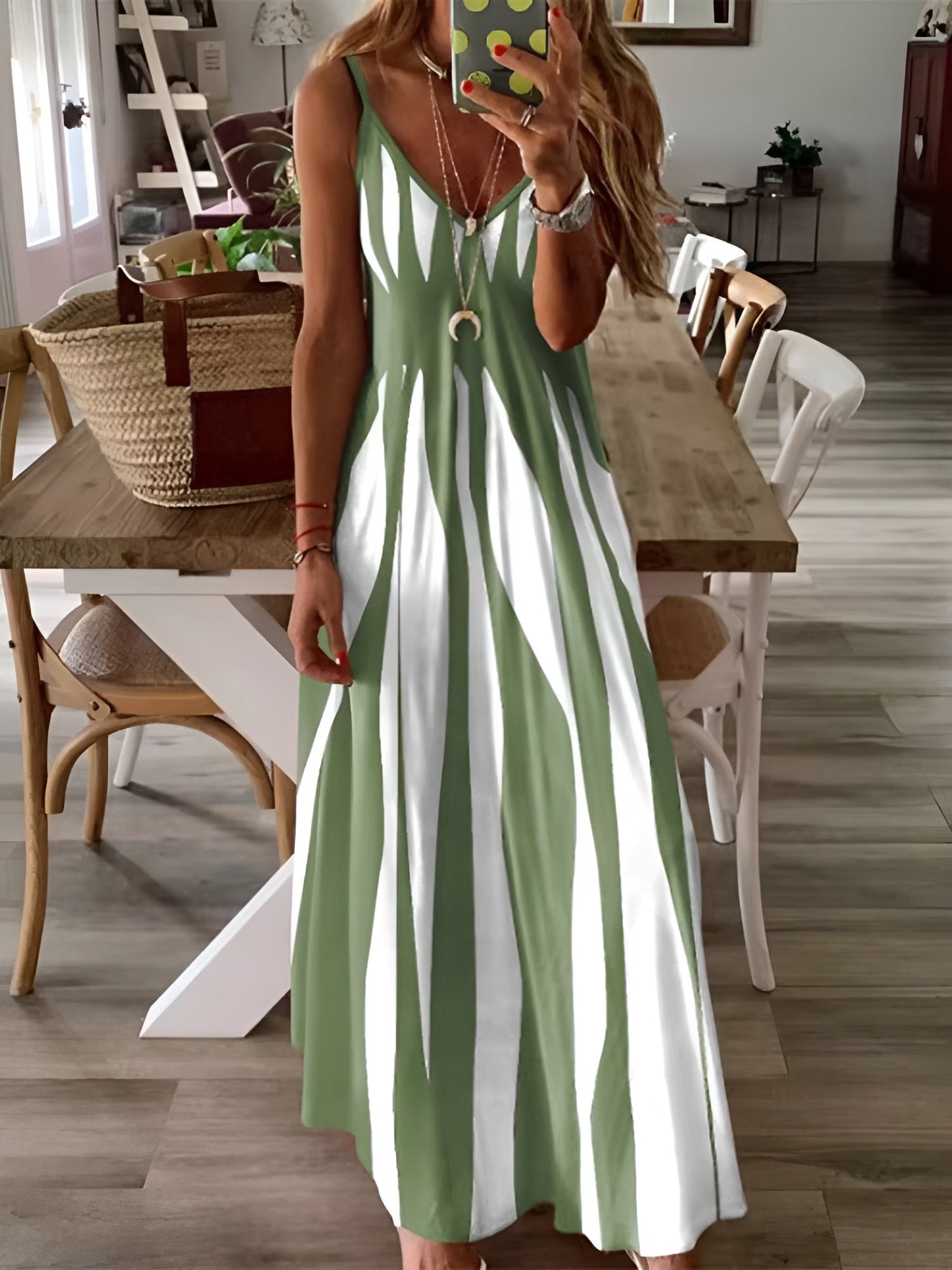 Aina™ - Elegant klänning