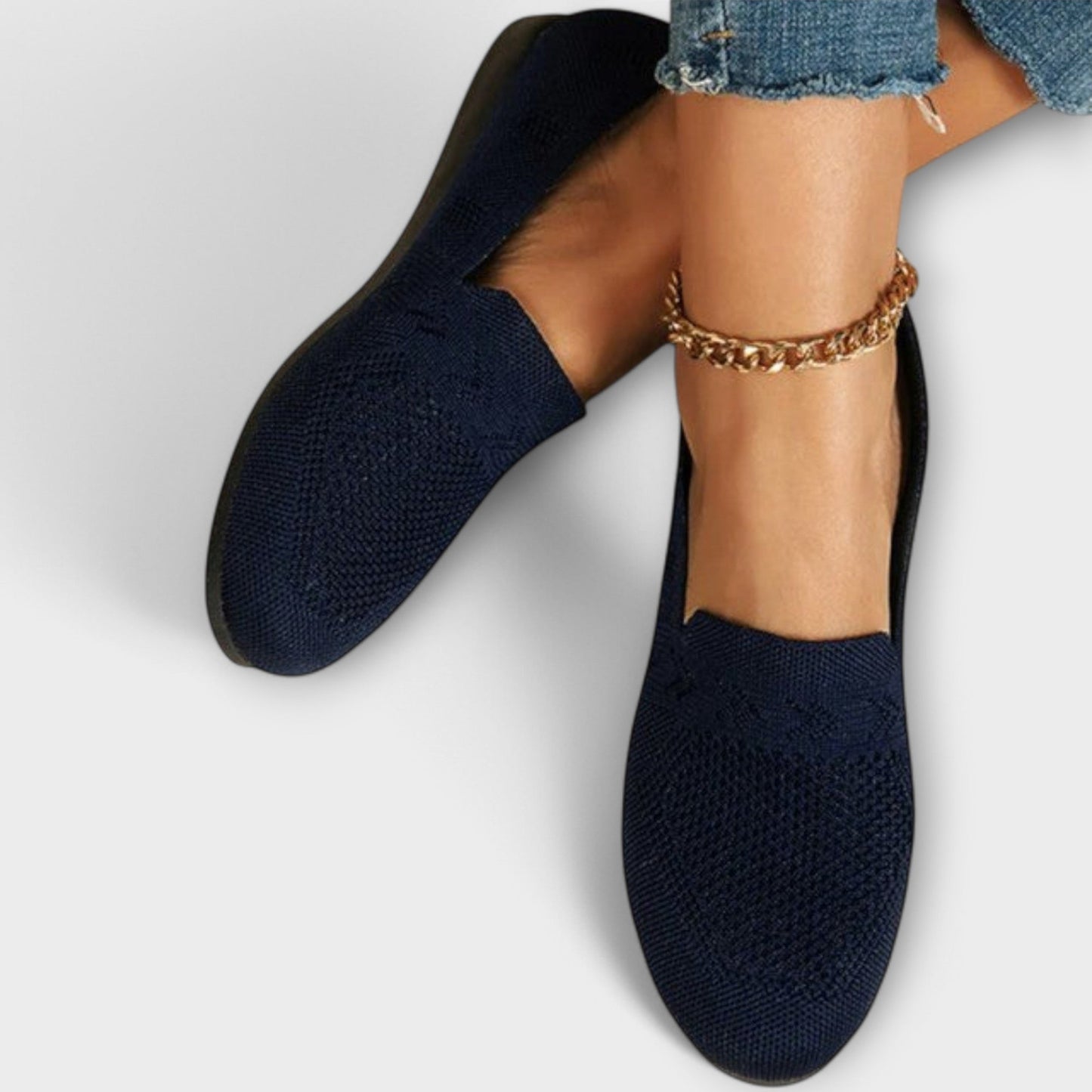 Linnea™ | Mångsidiga loafers