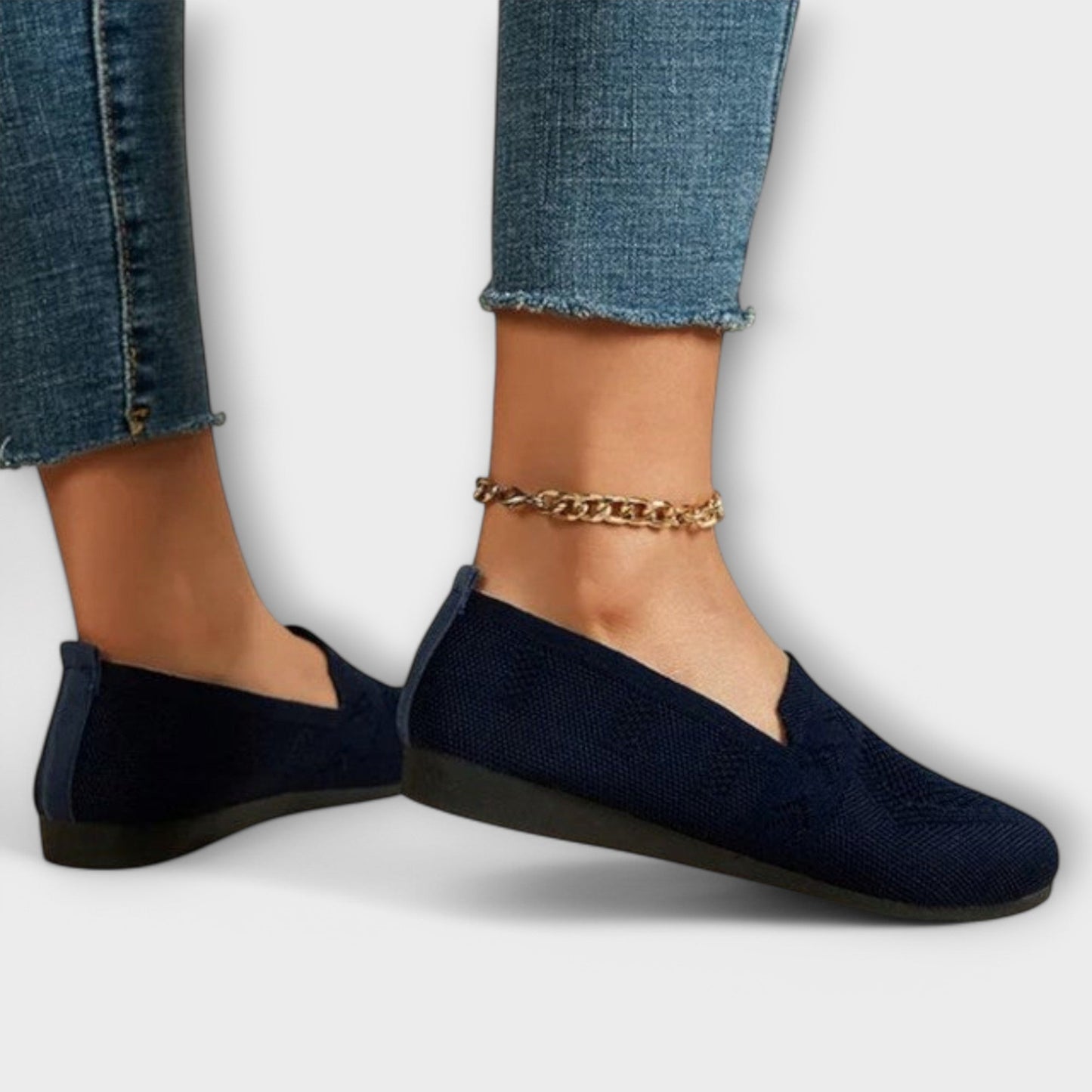 Linnea™ | Mångsidiga loafers