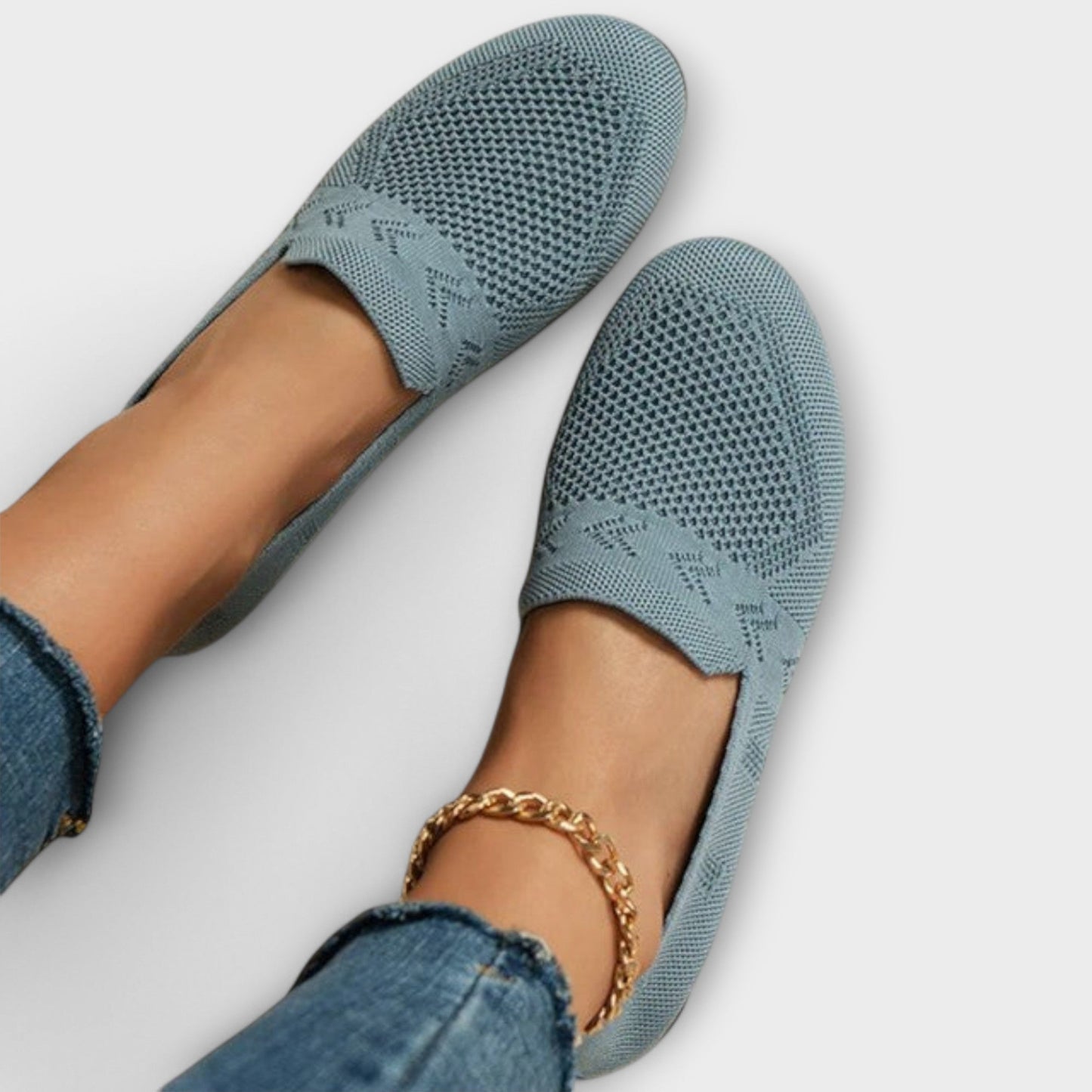 Linnea™ | Mångsidiga loafers