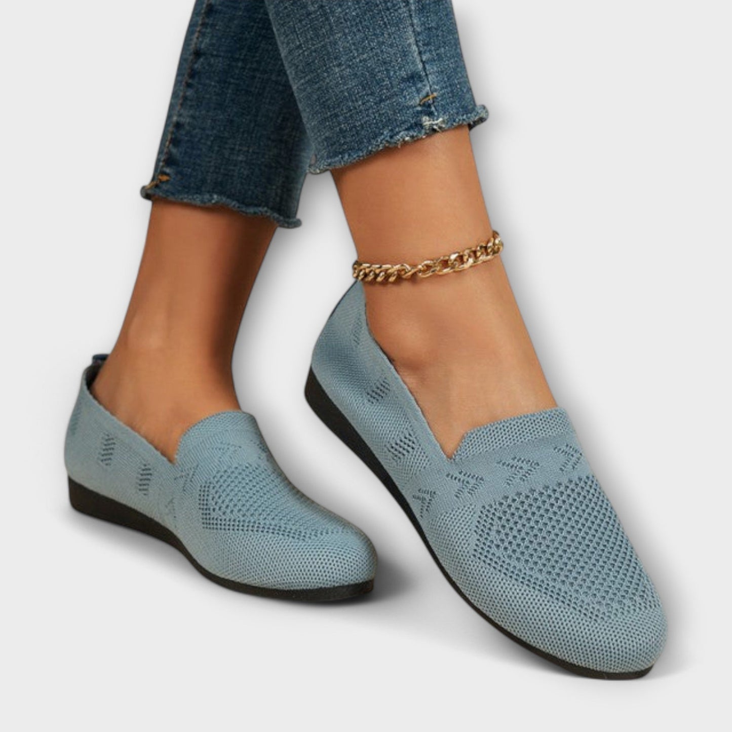 Linnea™ | Mångsidiga loafers