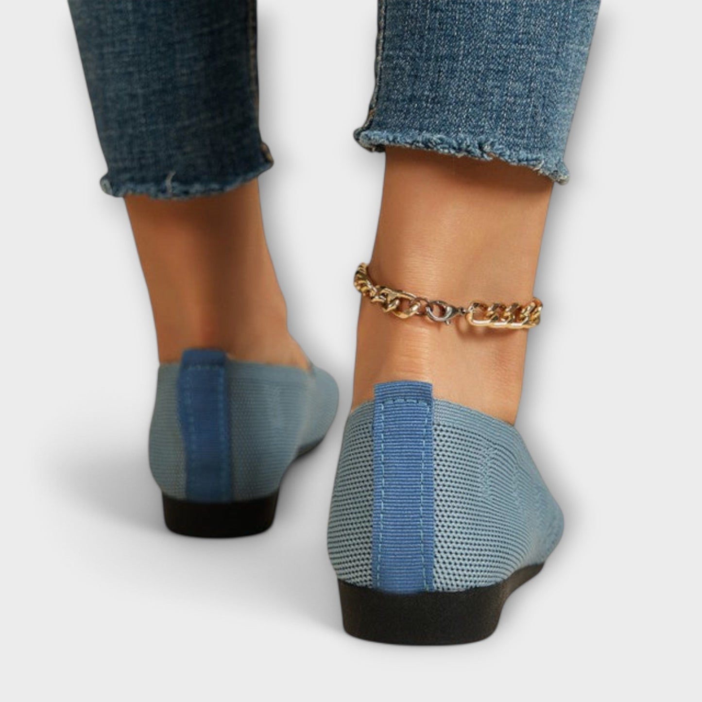 Linnea™ | Mångsidiga loafers