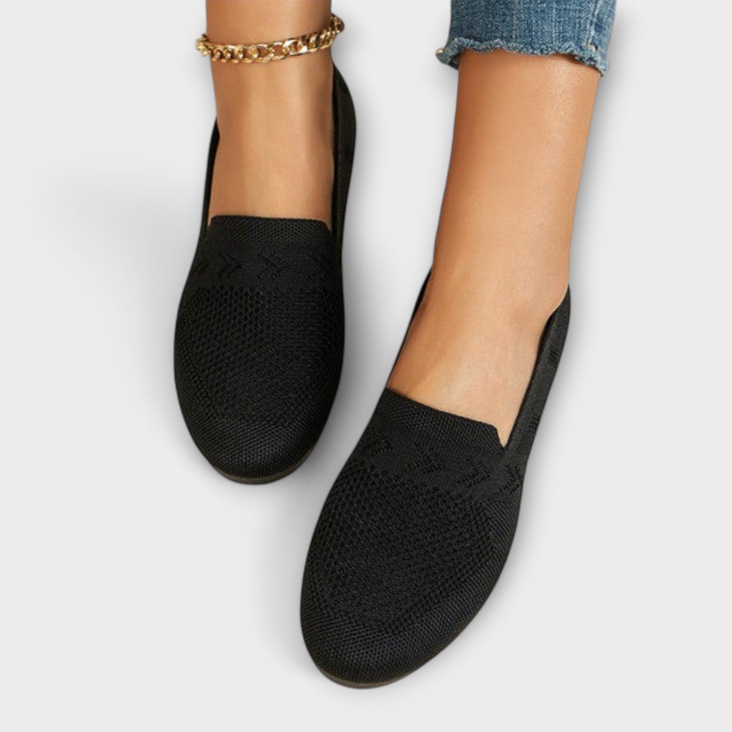 Linnea™ | Mångsidiga loafers