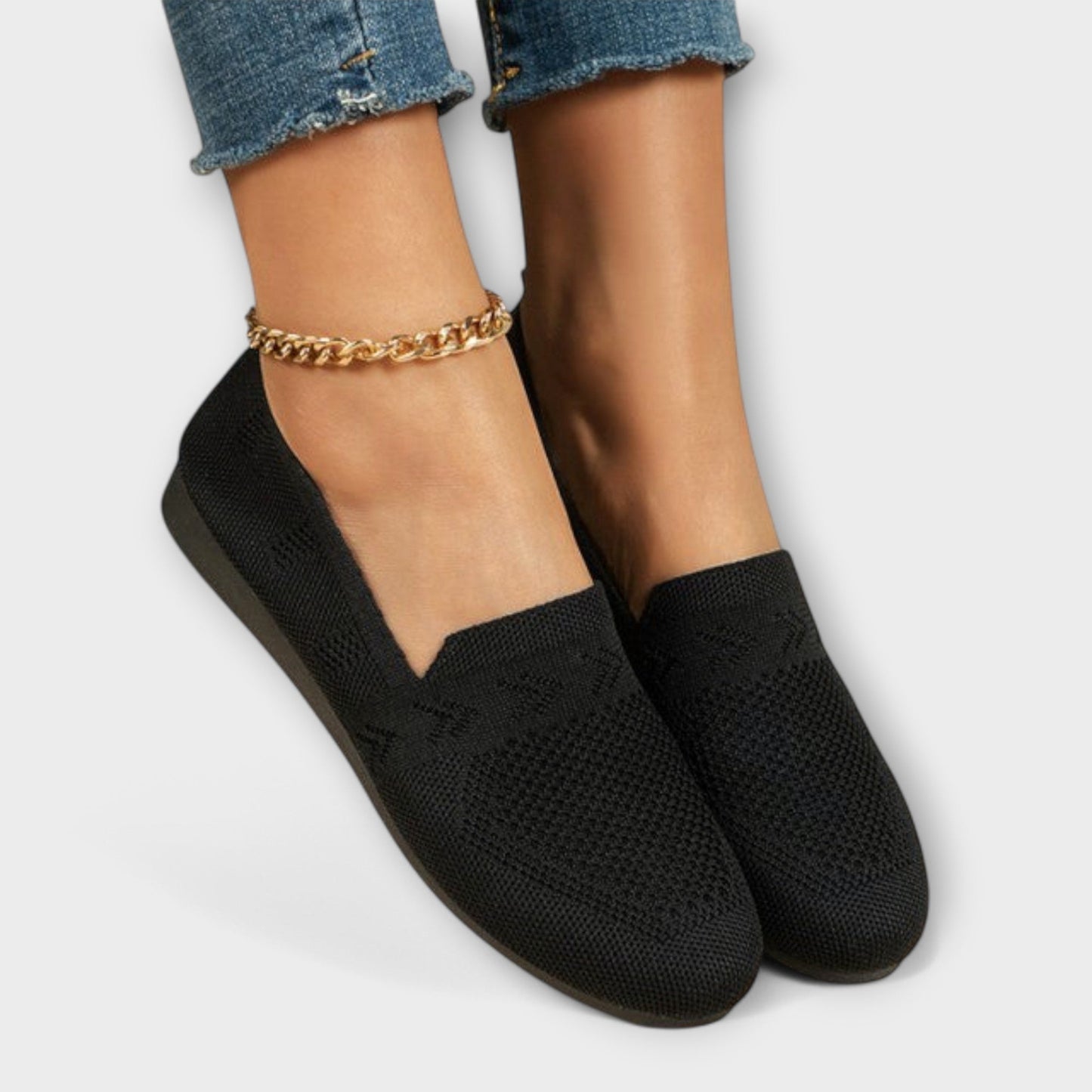 Linnea™ | Mångsidiga loafers