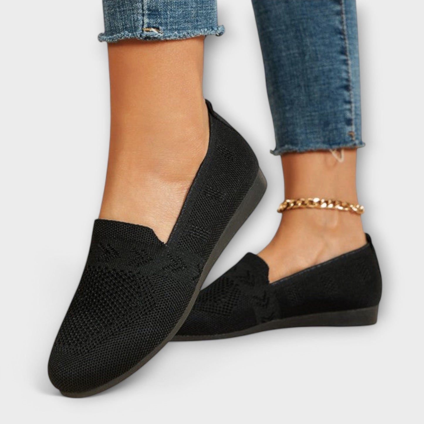 Linnea™ | Mångsidiga loafers