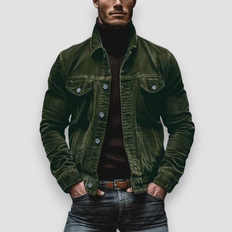 Sven™ | Retro Cordjacka
