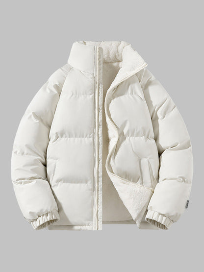 Parisi™ | Giacca Puffer Impermeabile