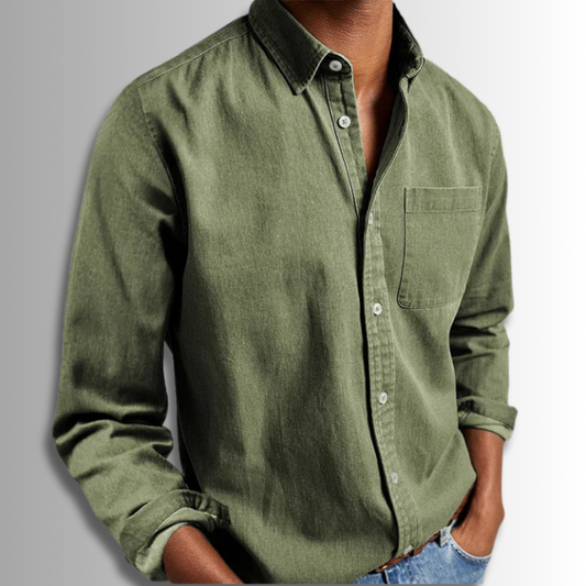 Piero™ | Camicia Moderna e Casual