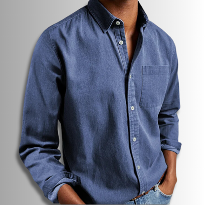 Piero™ | Camicia Moderna e Casual