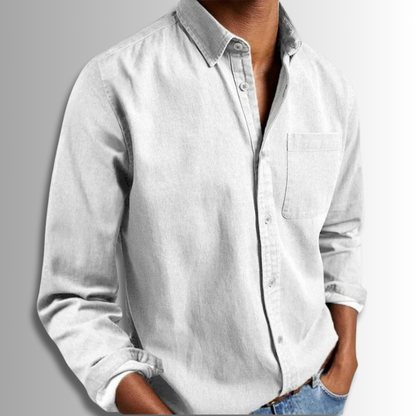 Piero™ | Camicia Moderna e Casual