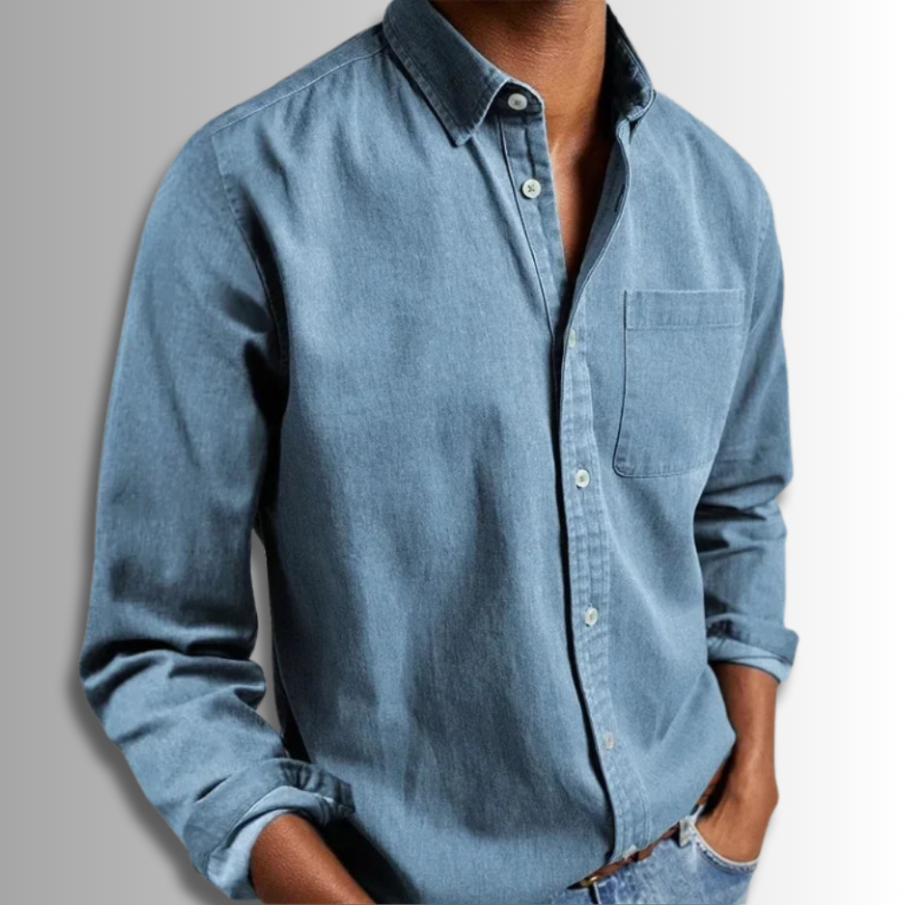 Piero™ | Camicia Moderna e Casual