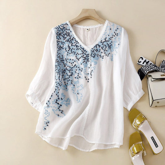Sofia™ | Blouse