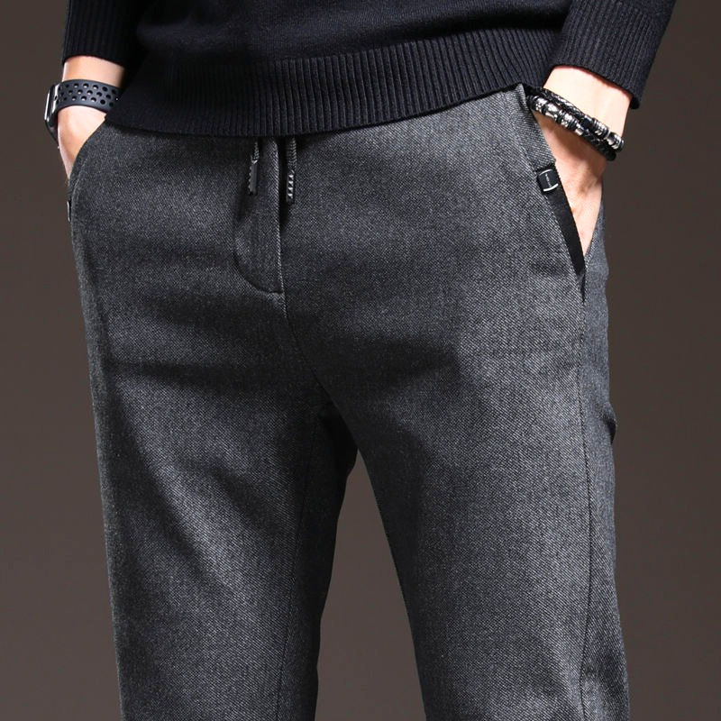 Patrik™ | Slim Fit Byxor