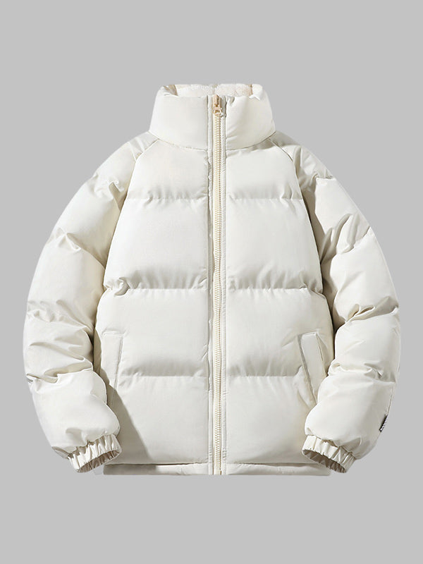 Parisi™ | Giacca Puffer Impermeabile