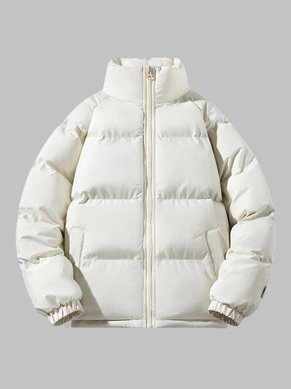 Parisi™ | Giacca Puffer Impermeabile