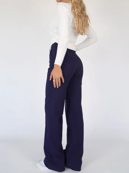 Gaia™ | Pantaloni Eleganti