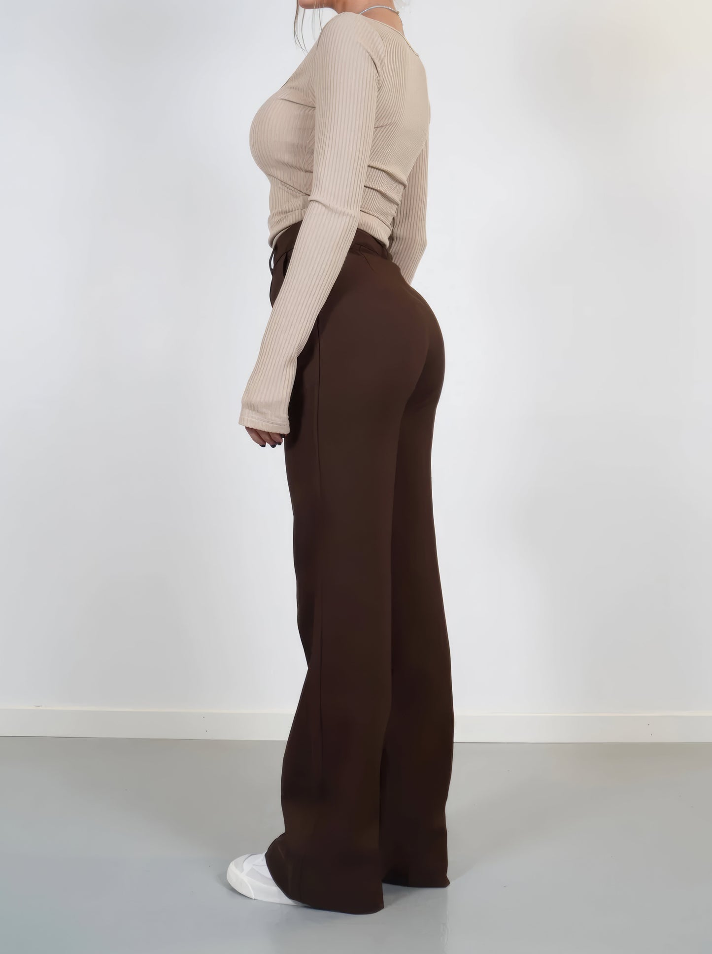 Gaia™ | Pantaloni Eleganti