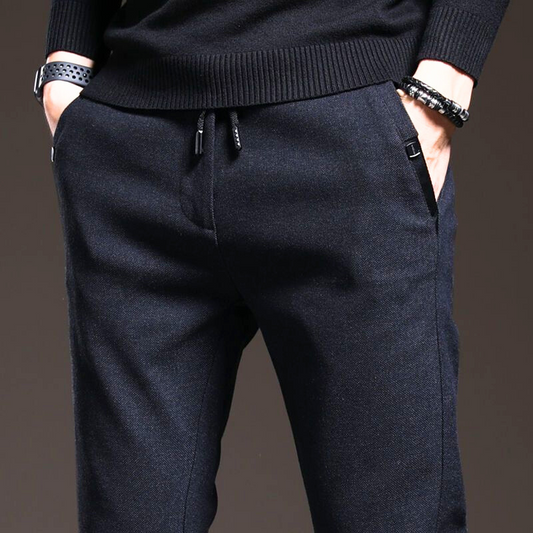 Patrik™ | Slim Fit Byxor