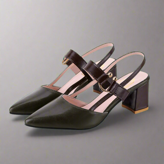Myra™ | Bekväma Sandaler för Ren Frihet