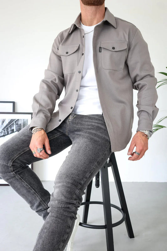 Larsson™ | Supreme Fritidsskjorta
