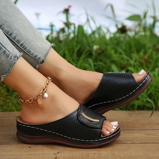 Johansson™ | Ortopediska sandaler