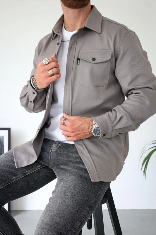 Larsson™ | Supreme Fritidsskjorta