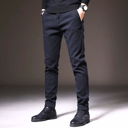 Patrik™ | Slim Fit Byxor
