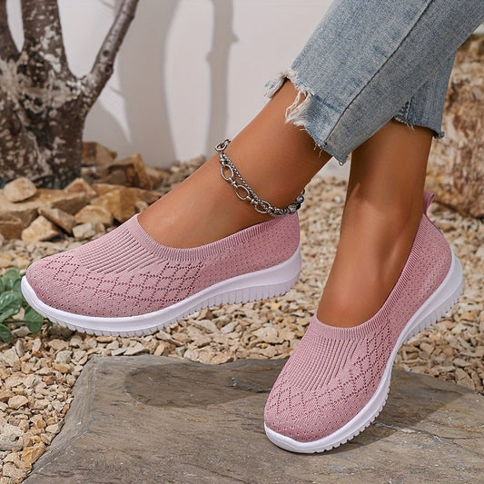 Villner™ | Andningsbar slip-on för damer