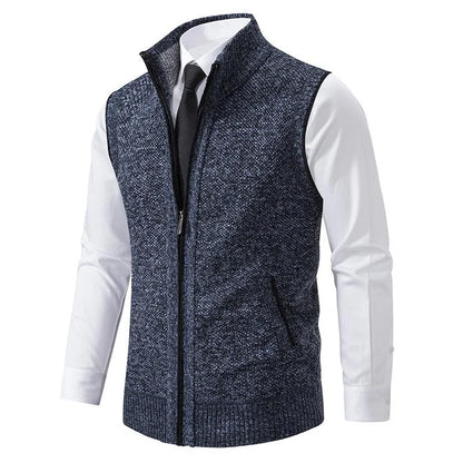 Corrado™ | Gilet in Pile