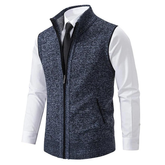 Corrado™ | Gilet in Pile