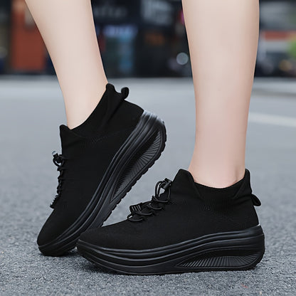 Cornelia™ | Smärtlindrande Ortopediska Sneakers