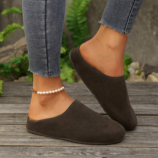 Filippa™ | Mjuka och Flexibla Ortopediska Skor